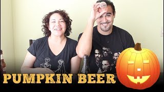 Pumpkin Beers  Episode 3 [upl. by Danyluk96]