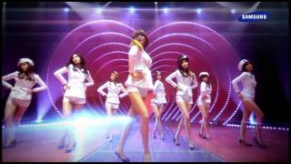 Girls Generation snsd  Genie [upl. by Sliwa]