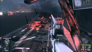 Battlefield 4 Ultra Preset1080p MSI NVIDIA GeForce GTX770 Gaming OC 2GB GDDR5 [upl. by Ofilia]