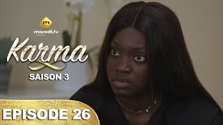 Série  Karma  Saison 3  Episode 26  VOSTFR [upl. by Marcelline571]