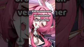 Eierschalensollbruchstellenverursacher [upl. by Salome928]