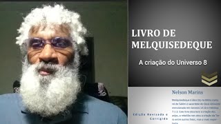 Livro de Melquisedeque [upl. by Randy]