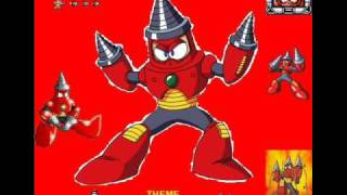 drillman theme [upl. by Keyes]