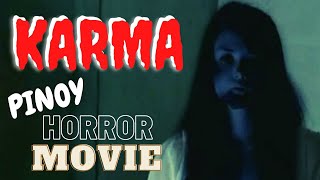 Tagalog Horror Movies  Angelica Panganiban Rica Peralejo Gretchen Barretto Full Movie [upl. by Aara]