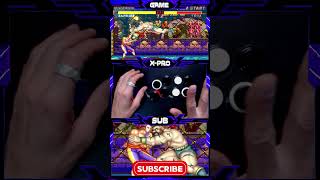 🥷Zangado Vs Vega Power Master SF2CE [upl. by Idak]