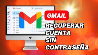 CÓMO RECUPERAR MI CUENTA DE HOTMAIL  GMAIL ✅ SIN NÚMERO SIN CONTRASEÑA ✅ SIN CORREO 2025 [upl. by Eulaliah40]