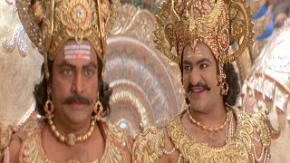 Yamadonga Telugu Movie Part 815  Jr NTR Priyamani Mamta Mohandas  Sri Balaji Video [upl. by Riane961]