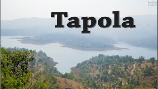 TAPOLA  Mini KASHMIR of MAHARASHTRA [upl. by Olegna]