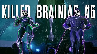 Brainiac Boss Fight 6  Suicide Squad Kill the Justice League [upl. by Nedle]