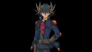 Yusei Fudo To Villians in dueling [upl. by Krahling]