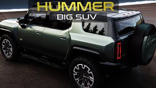 2025 gmc HUMMER Premium LUXURY EV Pick UP  Accelerates Like Super Sport Car [upl. by Darleen500]