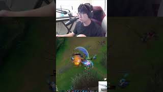 Hwei vs Yone matchup high mechanics [upl. by Nyrehtak663]