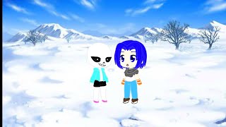 Snowdin episode 4 Undertale [upl. by Libb601]