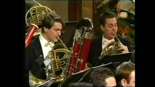 Franz Lehar quotGold und SilberquotWalzer Springtime In Vienna 98 [upl. by Attekram]