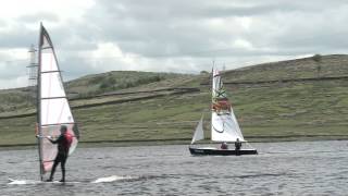 Rossendale Valley Sailing Club [upl. by Ertnod]