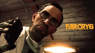 Far Cry 6  Achados e Perdidos [upl. by Krahling]