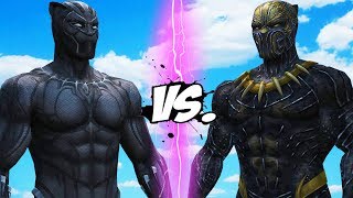 Black Panther 3 Shadows of Wakanda 2025  Teaser Trailer  Will Smith Michael B Jordan [upl. by Lorac]