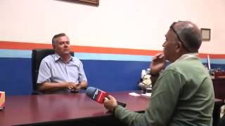 Zinapécuaro Mich Zinapécuaro ejemplo del esfuerzo michoacano [upl. by Nwahsem]