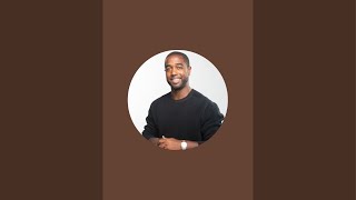 Tony Gaskins is live [upl. by Azil]