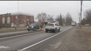 Discarded needles found around town in Northfield [upl. by Suh]