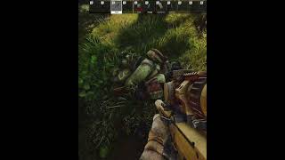 SAVED FRIEND FROM BUSH RAT escapefromtarkov escapefromtarkovfunnymoments tarkov eft [upl. by Genesa]