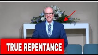 The True Repentance Explained Clearly [upl. by Lemhar]