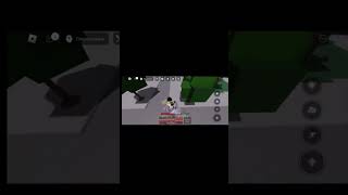 Suriu combo roblox thestrongestbattlegrounds [upl. by Anilrats]