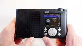 Ocean Digital WR23D The New Generation of Radio [upl. by Daffi]