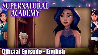 Supernatural Academy  S01E08  The Last Dance Part 2  Amazin Adventures [upl. by Eessej]