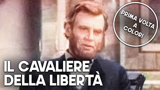 Il cavaliere della libertà  Classico colorato [upl. by Renie]