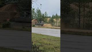 Watch British Army Tanks In Action At Bovington Camp Dorset [upl. by Geri867]