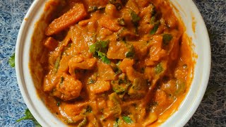 Veg Kadai Side dish for ChapatiRoti  Vegetable Kadai  Mix veg recipe  Mixed vegetable sabzi [upl. by Atnicaj]