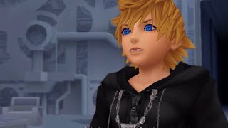 KH 3582 Days Roxas “Who Am I” Impression [upl. by Philipa]