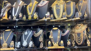 Shopping vlog🛍️॥Raani Jewels wholesale amp Retail ॥Lubna’s uk lifestyle [upl. by Lala]