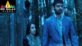 Aatma Movie Anand Aatma into Maria Body  Mahaakshay Chakraborty  Sri Balaji Video [upl. by Aseiram]