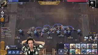 03Nov2024 Grubby Live Stream [upl. by Sherborne]