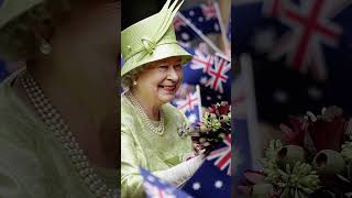 Queen Elizabeth II biography history historyinaction shorts documentary ww2 kingshistory [upl. by Ennej920]