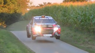 Rallye Charlemagne 2024 [upl. by Spooner591]