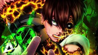 Ben 10 Carnitrix  Primitivo  AniRap lyrics sem o AD [upl. by James]