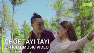 Choe Tayi Tayi  Tashi Yaso Dhendup  Namgyel Norbu Audio Visual [upl. by Yarg]