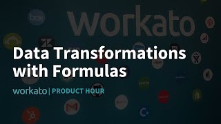 Advanced Data Transformations with Formulas  Product Hour [upl. by Deyes]