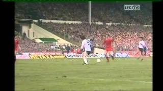 Liverpool 21 aet Manchester United League Cup Final 1983 [upl. by Modnarb650]