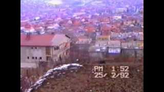 Shtëpitë Shkolla  Arsimi në Kosovë vitet 19921999 [upl. by Coulson]