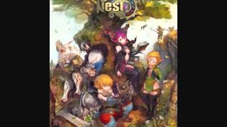 Dragon Nest  The Eternal PathCalderock Town [upl. by Ubald440]