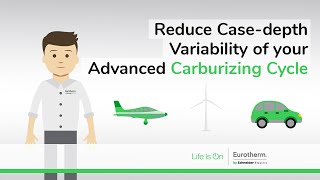 Do you need to Reduce Casedepth Variability of your Heat treatment Process [upl. by Vinny]