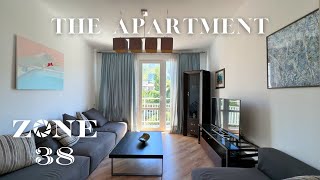 Real Estate Tour  Ep76  The Apartment In Geogia  Tbilisi [upl. by Ingemar]