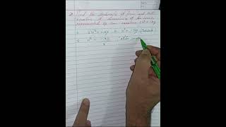 find the cordinates of focus and the equation directrix conic represented by the equation 5x²4aY [upl. by Aerona]