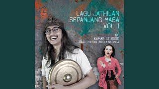 Kemudo Rangsang feat Bella Nadinda [upl. by Brigit929]