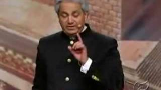 Benny Hinn  All Prayer In the Holy Spirit 7 [upl. by Sheepshanks]