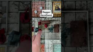 Dagger  HeroQuest [upl. by Safko]